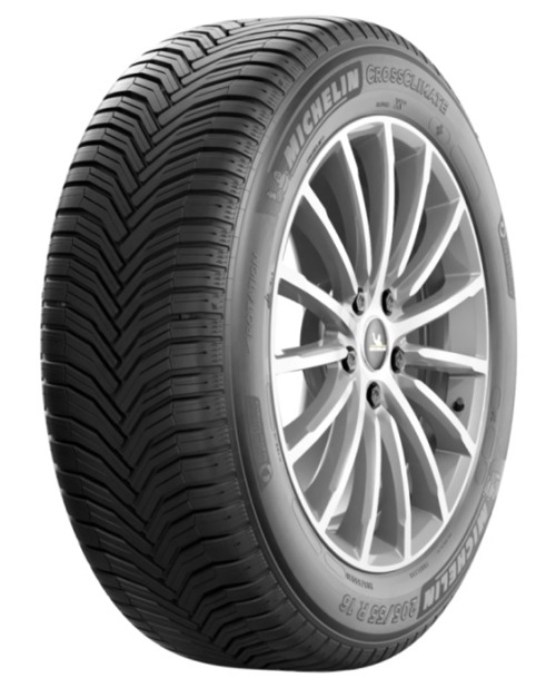 Pneumatico MICHELIN CROSSCLIMATE+