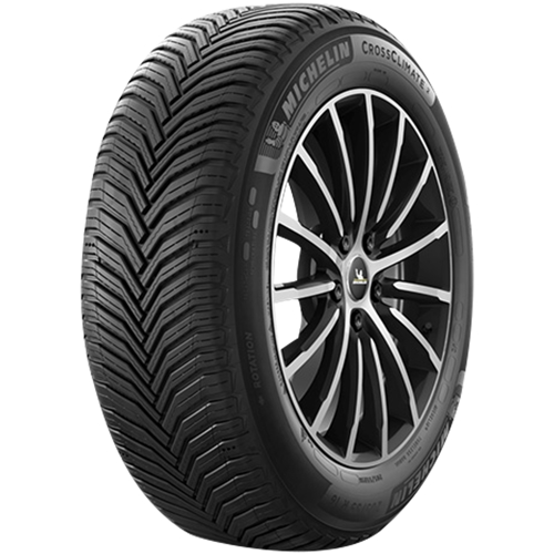 Pneumatico MICHELIN CROSSCLIMATE 2 A/W BSW M+S 3PMSF