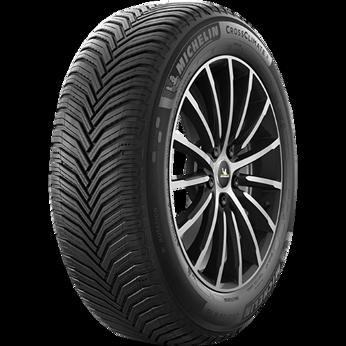 Pneumatico MICHELIN CROSSCLIMATE 2 A/W XL BSW M+S 3PMSF