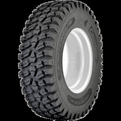 Pneumatico MICHELIN CROSSGRIP IND