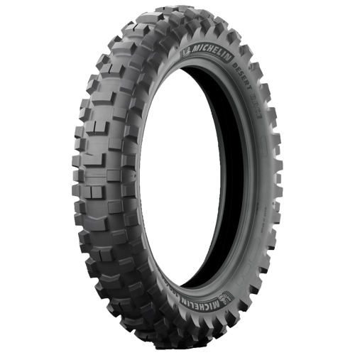 Pneumatico MICHELIN DESERT RACE BAJA REAR