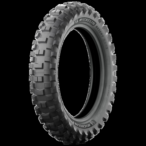 Pneumatico MICHELIN DESERT RACE