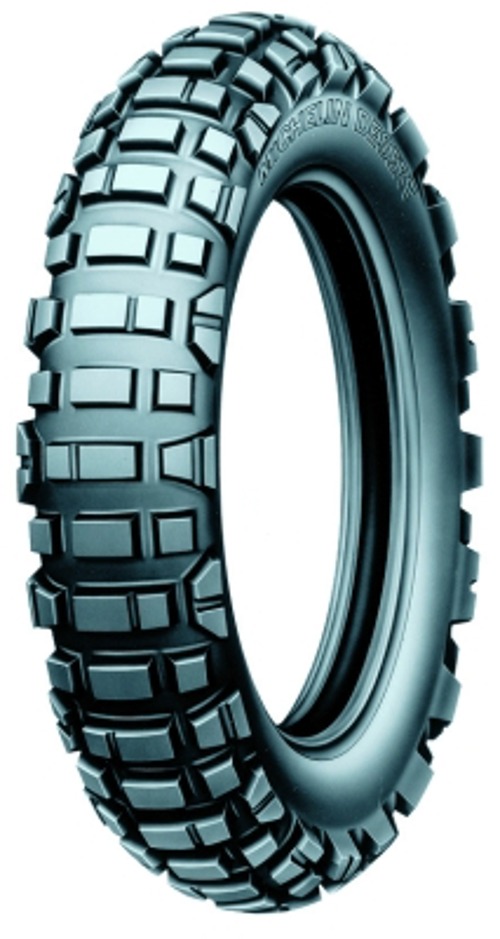 Pneumatico MICHELIN DESERT RACE R