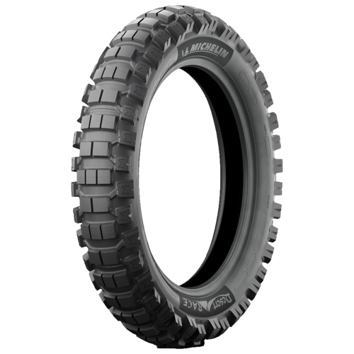 Pneumatico MICHELIN DESERT RACE REAR