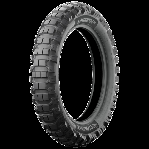 Pneumatico MICHELIN DESERT RACE REAR
