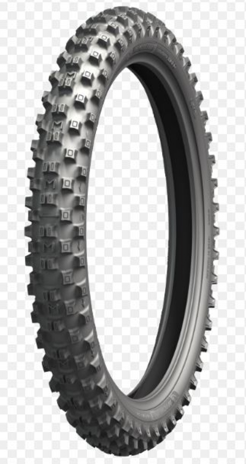 Pneumatico MICHELIN ENDURO HARD