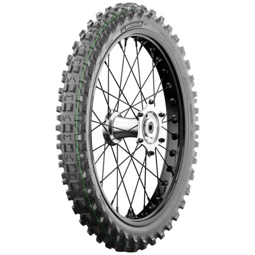 Pneumatico MICHELIN ENDURO MEDIUM 2