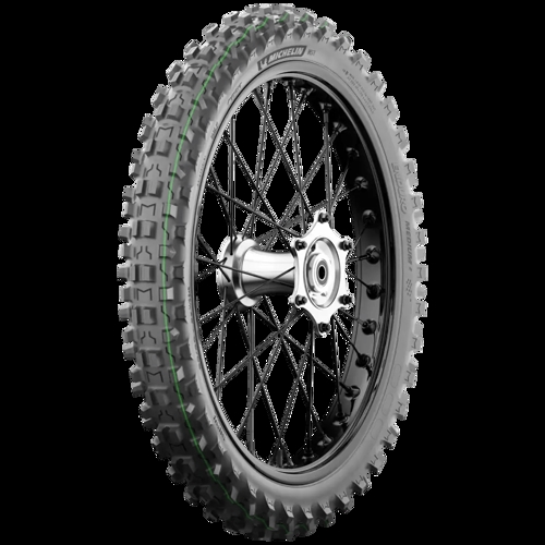 Pneumatico MICHELIN ENDURO MEDIUM 2