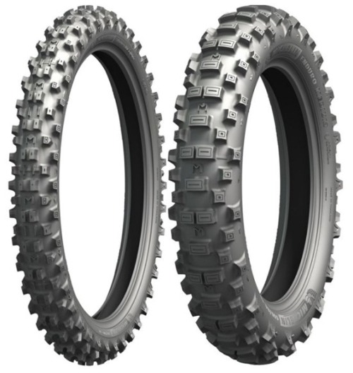 Pneumatico MICHELIN ENDURO MEDIUM