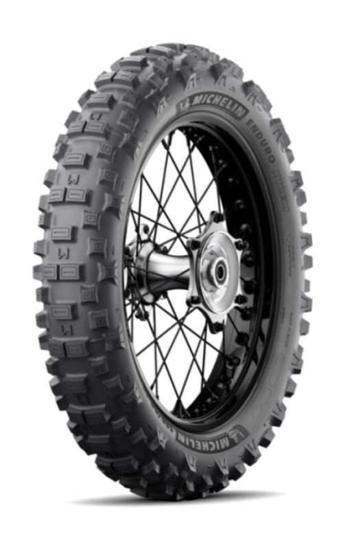 Pneumatico MICHELIN ENDURO XTREME NHS