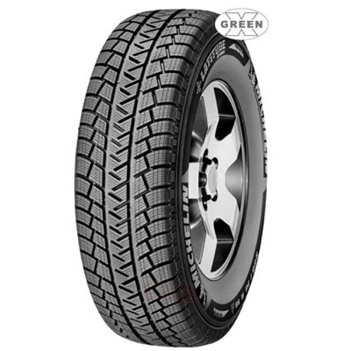 Pneumatico MICHELIN LAT.ALP N1 GRNX