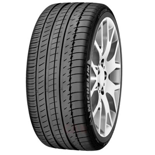 Pneumatico MICHELIN LAT.SPORT MO