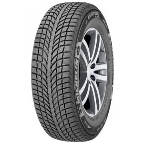 Pneumatico MICHELIN Latitude Alpin LA2