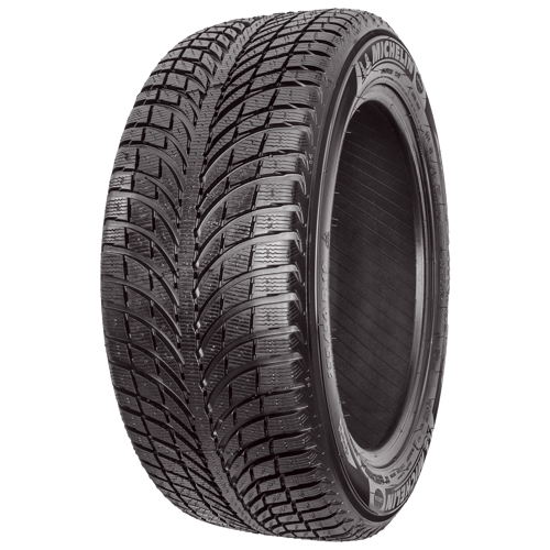 Pneumatico MICHELIN LATITUDE ALPIN LA2 XL N0 M+S 3PMSF