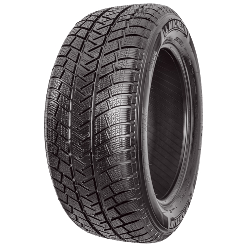 Pneumatico MICHELIN LATITUDE ALPIN