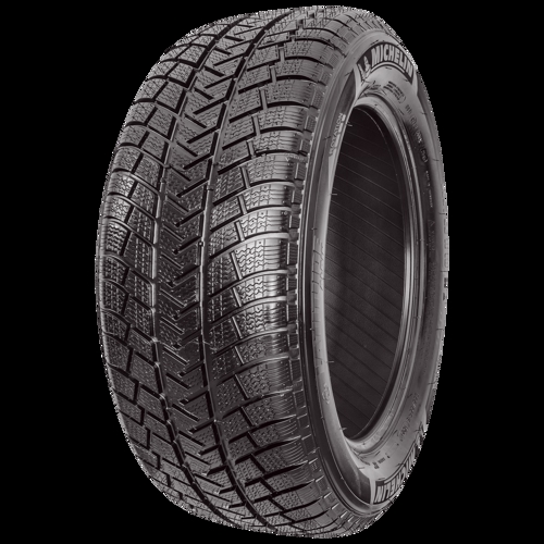 Pneumatico MICHELIN LATITUDE ALPIN