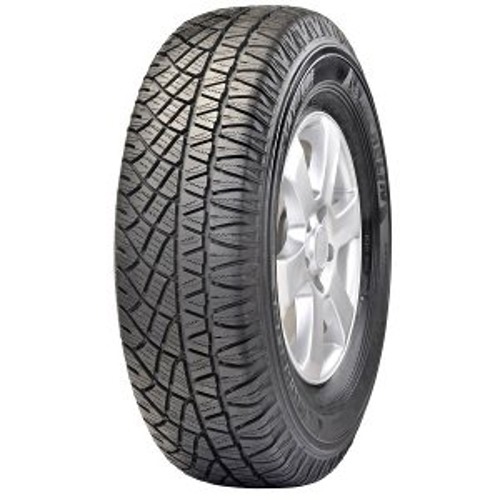 Pneumatico MICHELIN Latitude Cross MO1