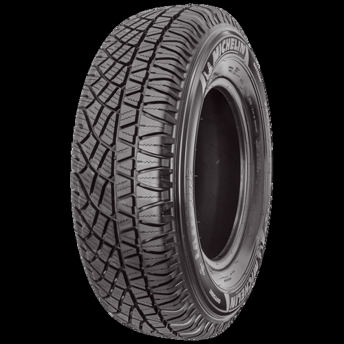 Pneumatico MICHELIN LATITUDE CROSS XL M+S