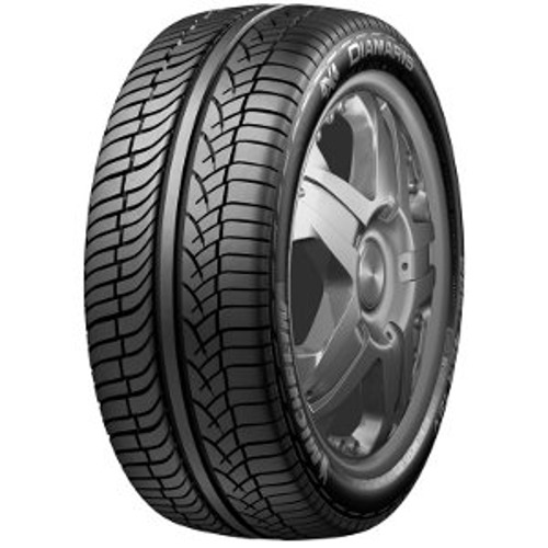 Pneumatico MICHELIN LATITUDE DIAMARIS XL FSL