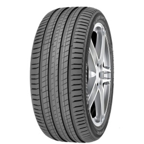 Pneumatico MICHELIN Latitude Sport 3 N1