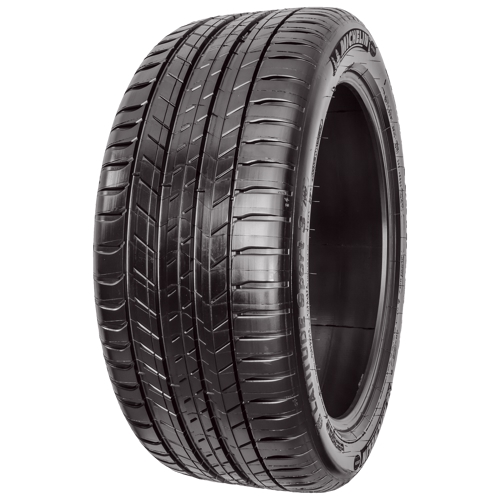 Pneumatico MICHELIN LATITUDE SPORT 3 N1 BSW