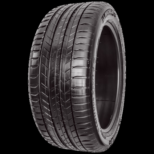 Pneumatico MICHELIN LATITUDE SPORT 3 N0