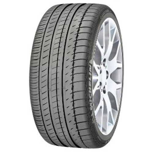 Pneumatico MICHELIN Latitude Sport N0