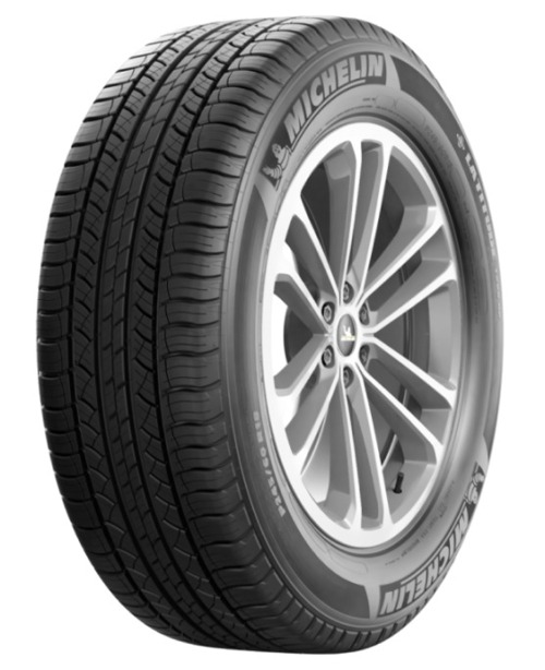 Pneumatico MICHELIN LATITUDE TOUR HP SELFSEAL