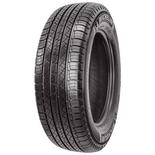 Pneumatico MICHELIN LATITUDE TOUR HP