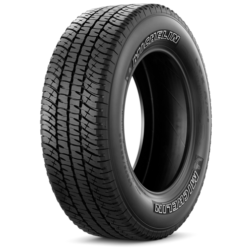 Pneumatico MICHELIN LTX A/T 2 10PR BSW M+S