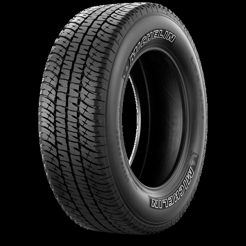 Pneumatico MICHELIN LTX A/T 2 10PR BSW M+S