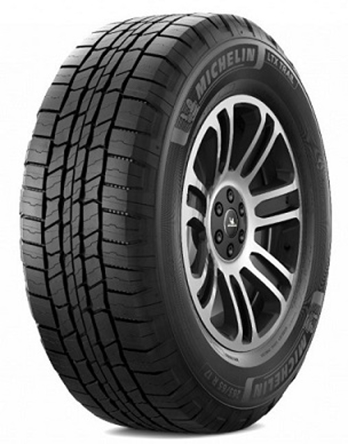 Pneumatico MICHELIN LTX TRAIL
