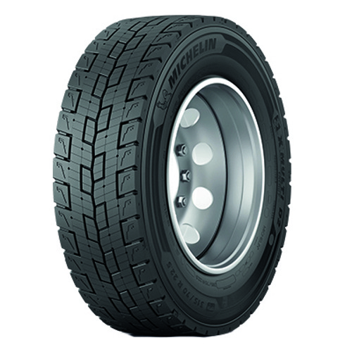 Pneumatico MICHELIN MULTI ENERGY D2