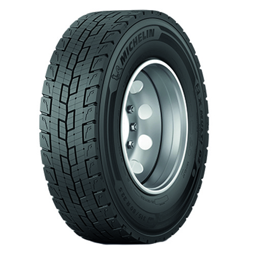 Pneumatico MICHELIN MULTI ENERGY D2
