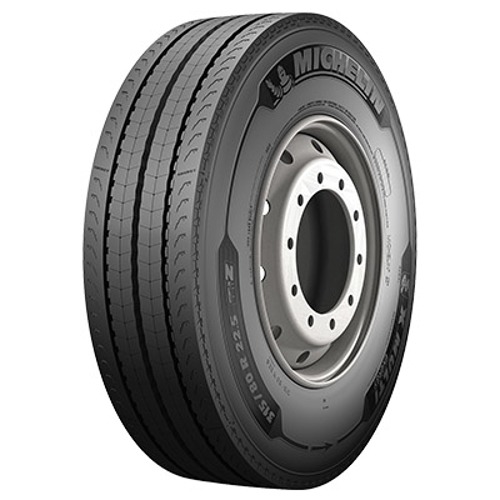 Pneumatico MICHELIN MULTI ENERGY Z