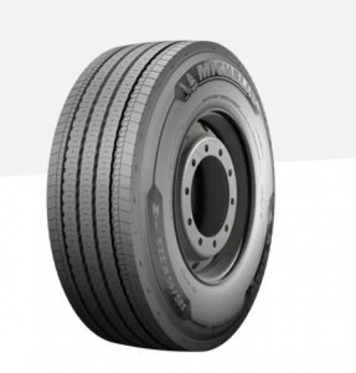 Pneumatico MICHELIN MULTI Z HL