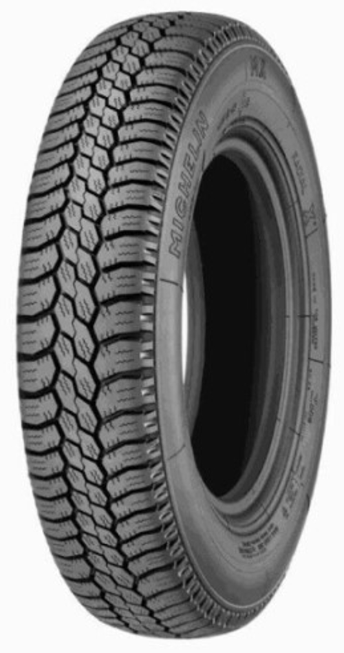 Pneumatico MICHELIN MX