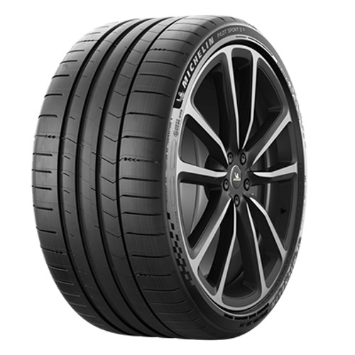Pneumatico MICHELIN P. SP. S5