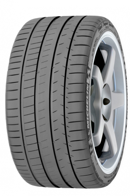 Pneumatico MICHELIN P.SUPERSPORT