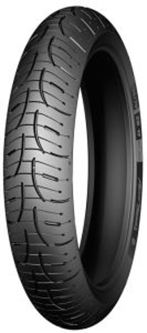 Pneumatico MICHELIN PIL.ROAD 4 F