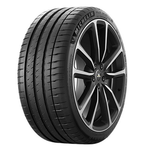 Pneumatico MICHELIN PIL.SP 4S MO1
