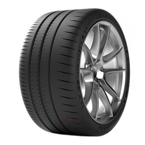 Pneumatico MICHELIN P.SP.CUP2 ELMO1