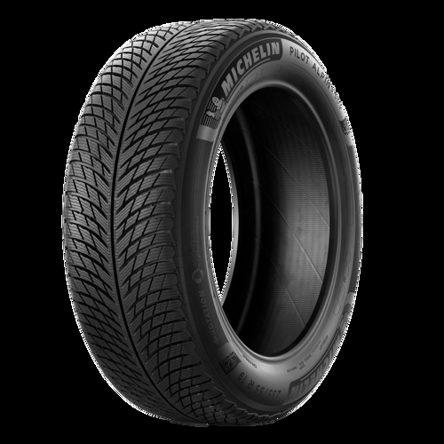 Pneumatico MICHELIN PILOT ALPIN 5 SUV