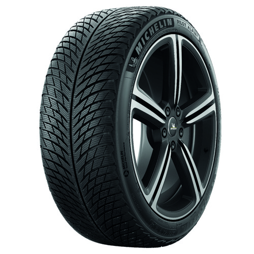 Pneumatico MICHELIN PILOT ALPIN 5XL