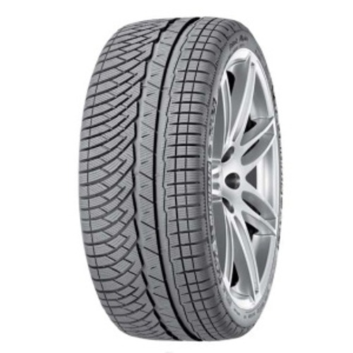 Pneumatico MICHELIN Pilot Alpin PA4