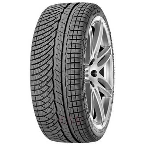Pneumatico MICHELIN P.ALP.4 N0 22