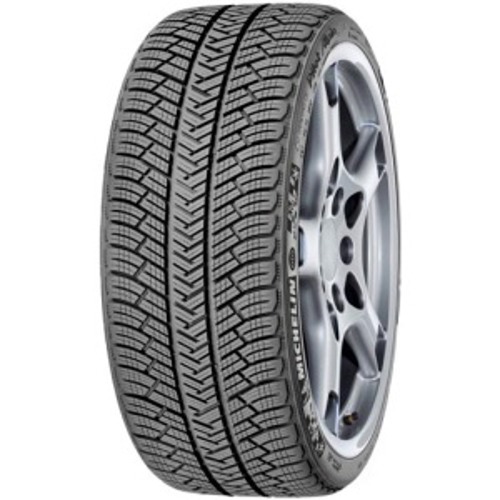 Pneumatico MICHELIN Pilot Alpin PA4 N0