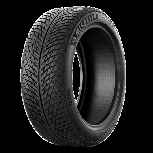 Pneumatico MICHELIN PILOT ALPIN 5 XL BSW M+S 3PMSF