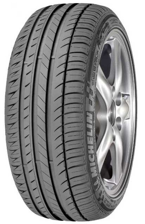 Pneumatico MICHELIN PILOT EXALTO PE2