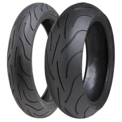 Pneumatico MICHELIN PILOT POWER 2CT